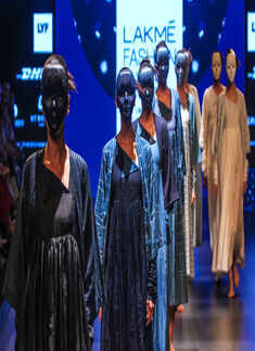 LFW '16 Day 2: Maku by #IndiaCollective