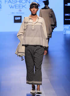 LFW '16 Day 2: Injiri by #IndiaCollective