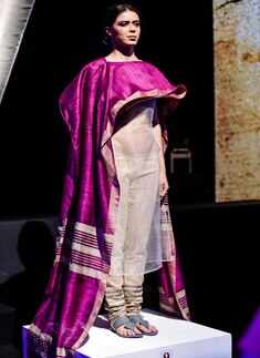 LFW '16 Day 2: Wendell Rodricks