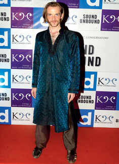 AR Rahman @ Musical event