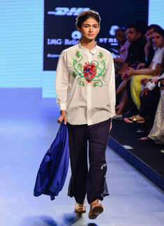 LFW '16 Day 3: AIMAN