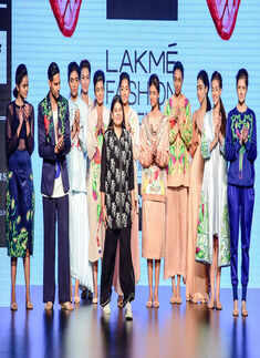 LFW '16 Day 3: AIMAN