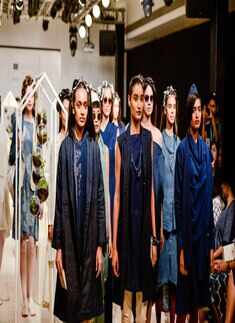 LFW '16 Day 2: Be Beautiful