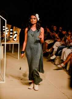 LFW '16 Day 2: Be Beautiful