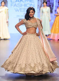 LFW '16 Day 3: Anushree Reddy