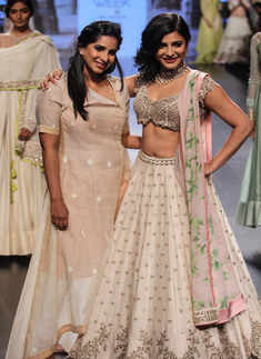 LFW '16 Day 3: Anushree Reddy