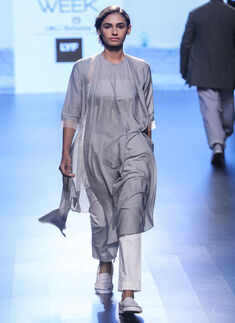 LFW '16 Day 3: Antar - Agni