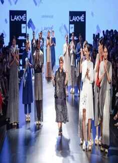 LFW '16 Day 3: Urvashi Kaur