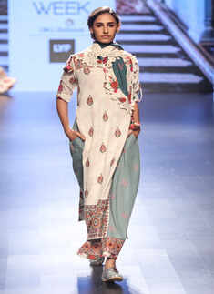 LFW '16 Day 3: Vrisa