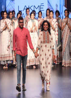 LFW '16 Day 3: Vrisa