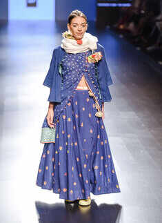 LFW '16 Day 3: KA SHA