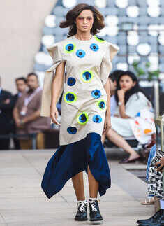 LFW '16 Day 3: Dhruv Kapoor