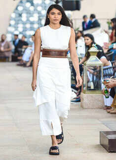 LFW '16 Day 3: Dhruv Kapoor