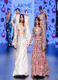 LFW '16 Day 3: Payal Singhal