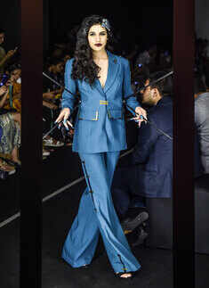 LFW '16 Day 3: Nikhil Thampi