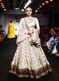 LFW '16 Day 3: Jayanti Reddy