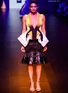 LFW '16 Day 3: Amit Aggarwal