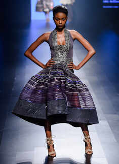 LFW '16 Day 3: Amit Aggarwal