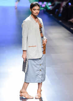 LFW '16 Day 4: Rara Avis