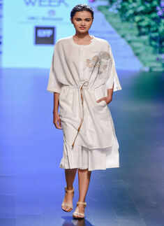 LFW '16 Day 3: Rara Avis