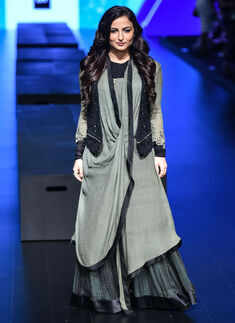 LFW '16 Day 4: Aartivijay Gupta