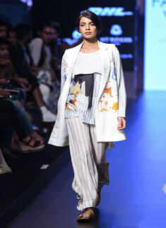 LFW '16 Day 4: Aartivijay Gupta