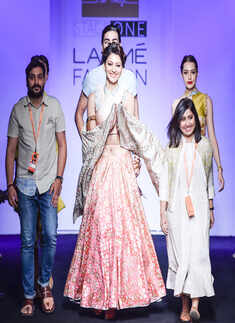 LFW '16 Day 4: I Am Design