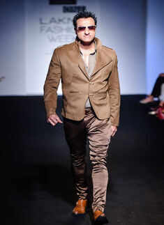 LFW '16 Day 4: Lalit Dalmia