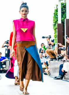 LFW '16 Day 4: Payal Khandwala