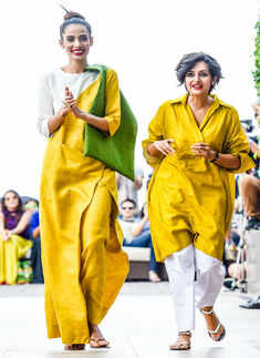 LFW '16 Day 4: Payal Khandwala