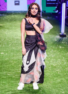 LFW '16 Day 4: Masaba