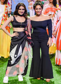 LFW '16 Day 4: Masaba