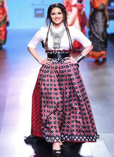 LFW '16 Day 4: #DoubtisOut