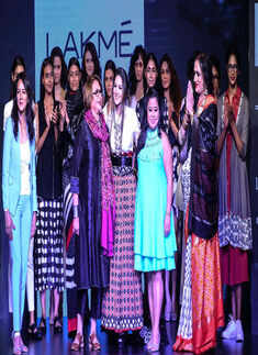 LFW '16 Day 4: #DoubtisOut