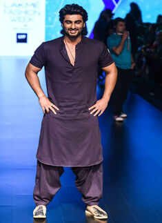 LFW '16 Day 4: Shivan & Narresh