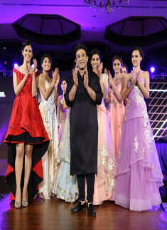 BMW 7 Series: Launch