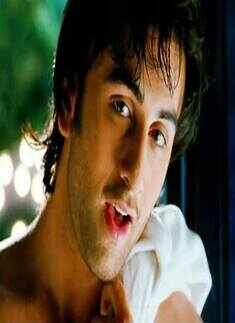 Ranbir Kapoor