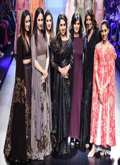 LFW '16 Day 5: Neeta Lulla