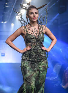 LFW '16 Day 5: Asa Kazingmei