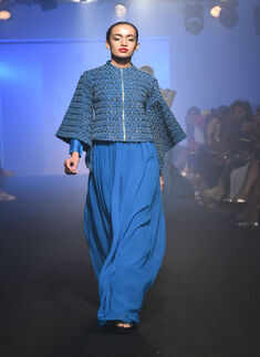 LFW '16 Day 5: Priyam Narayan