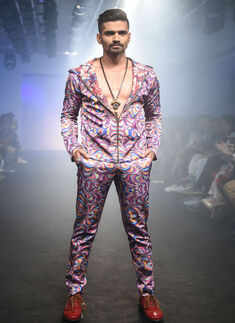 LFW '16 Day 5: Sourabh Kant Shrivastava