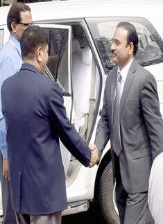 Pathankot attack staged by India, believe Pak sleuths