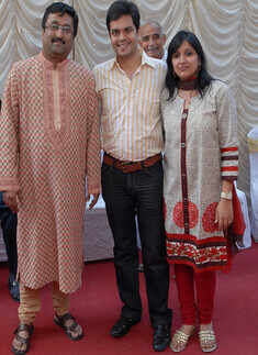 Madhusudan Pacheriwala