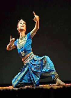 Odisha Day celebrations