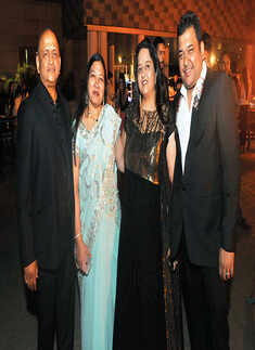 BMW 7 Series: Launch