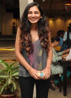 Musical evening at Gallery Cafe