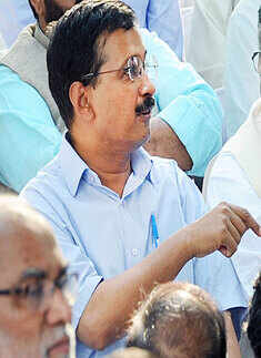 Kejriwal gets bail in Jaitley defamation case