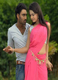 Romance with Finance