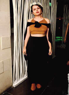 Ladies Night @ Savera Hotel