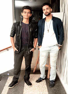 Ladies Night @ Savera Hotel